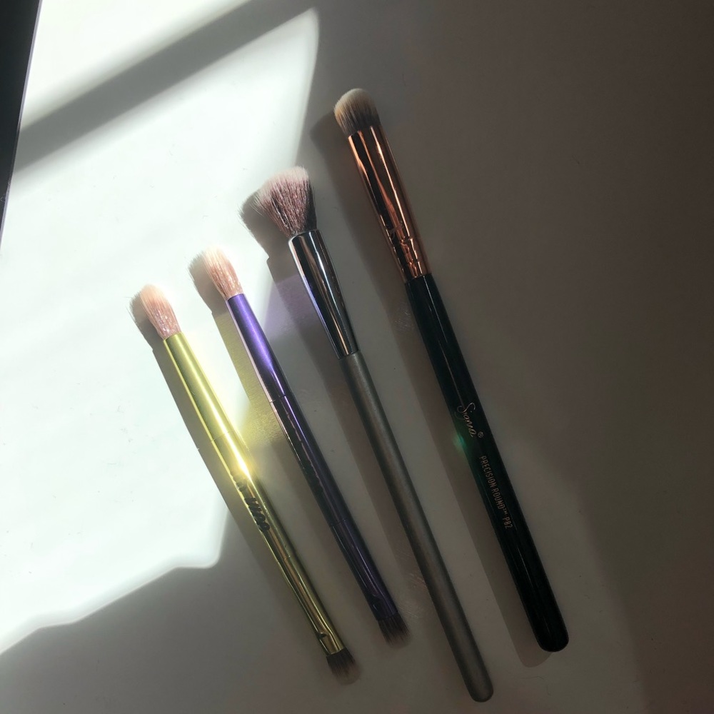Brush bundle